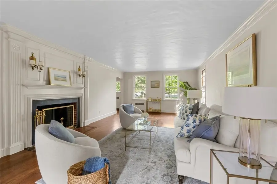 761 Main St, Hingham, MA 02043 - #3