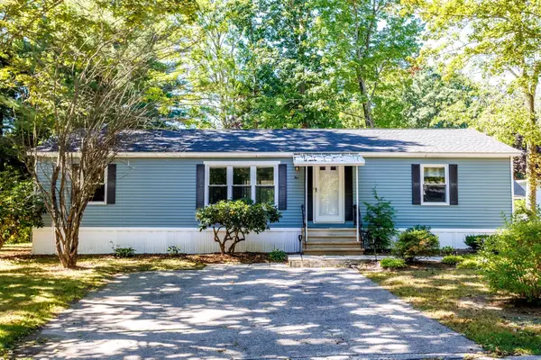 5 Hickory, Dover, NH 03820