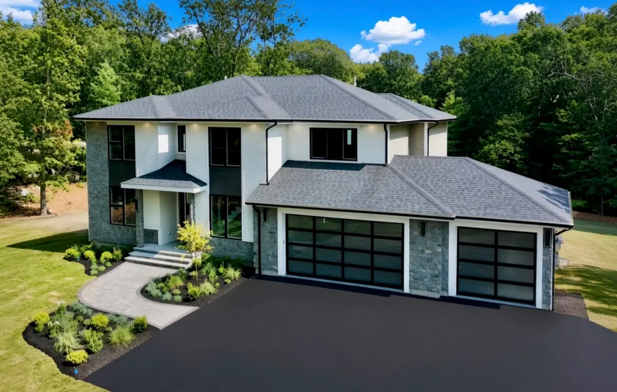 76-M Winterberry Ln, North Easton, MA 02356 - #1
