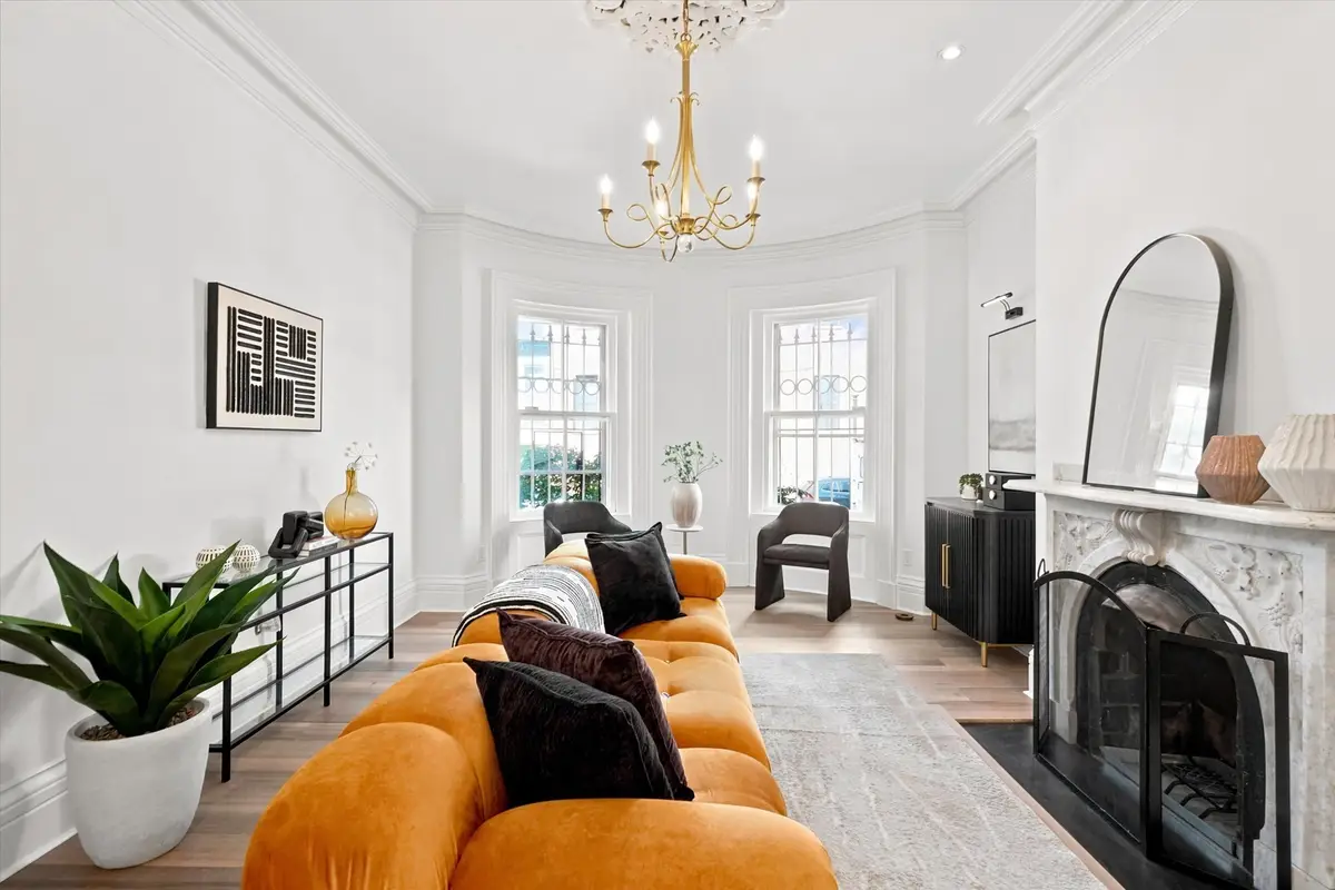 320 Shawmut Ave #1, Boston, MA 02118 - #1