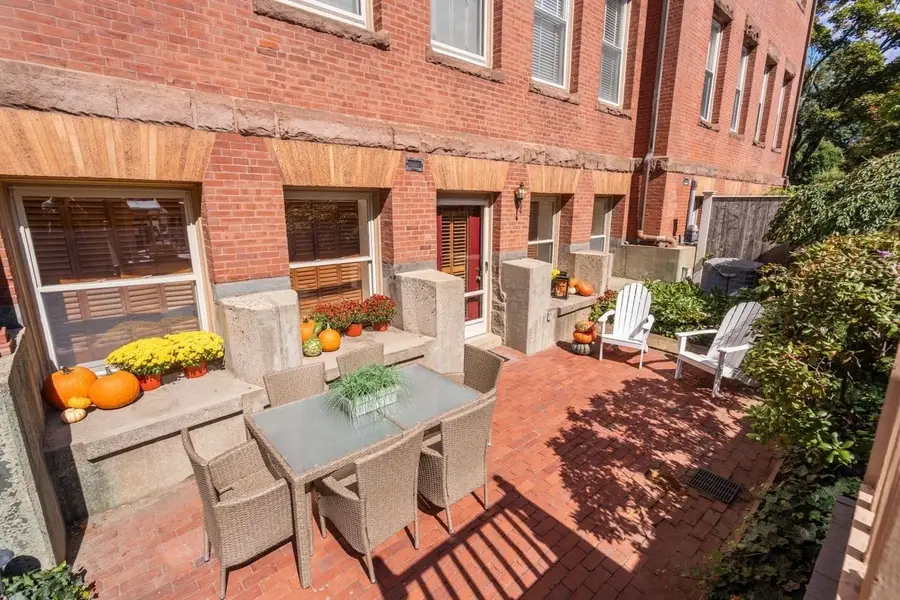 110 Washington Park #2, Newton, MA 02460 - #2