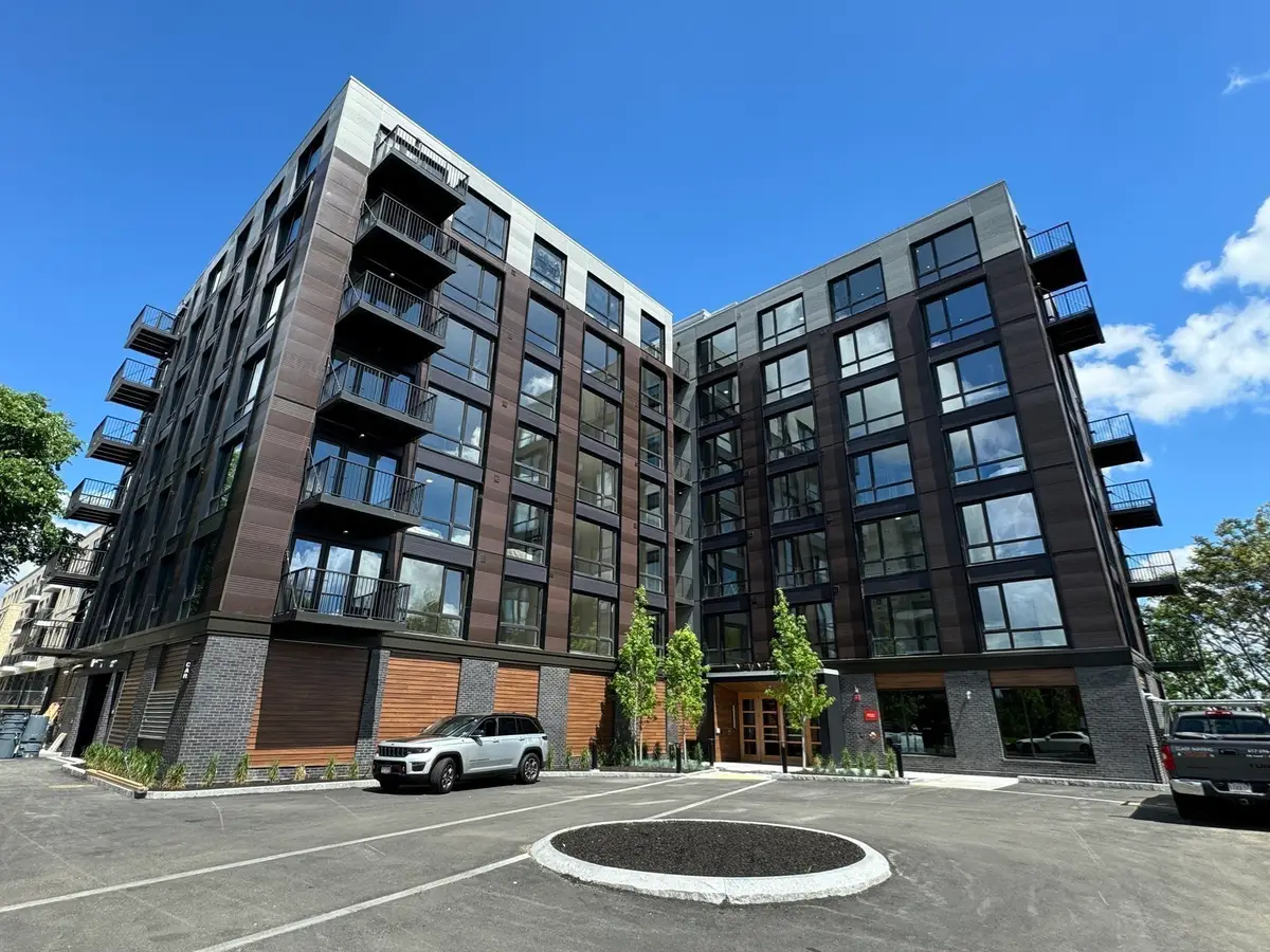 1 Nevins Hill Way #605, Boston, MA 02135 - #1