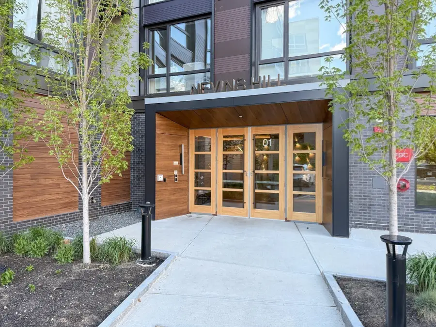 1 Nevins Hill Way #605, Boston, MA 02135 - #2