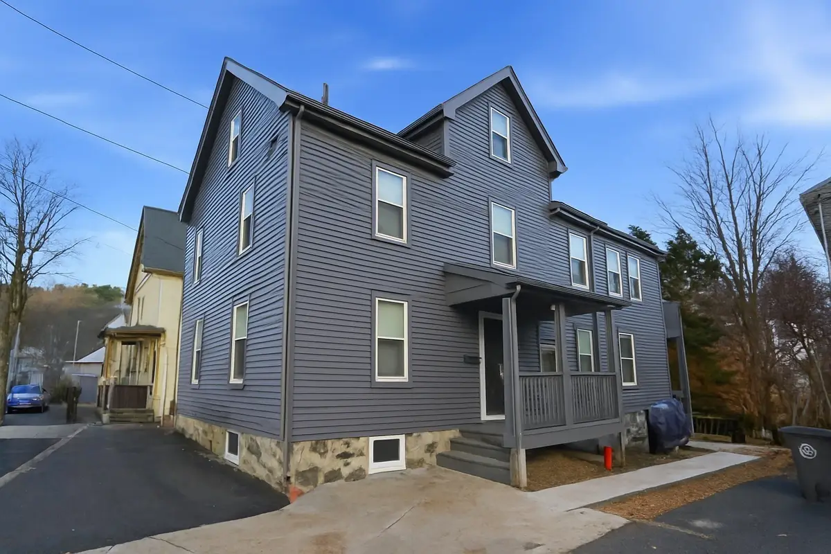 14-16 Ripley St, Malden, MA 02148 - #1