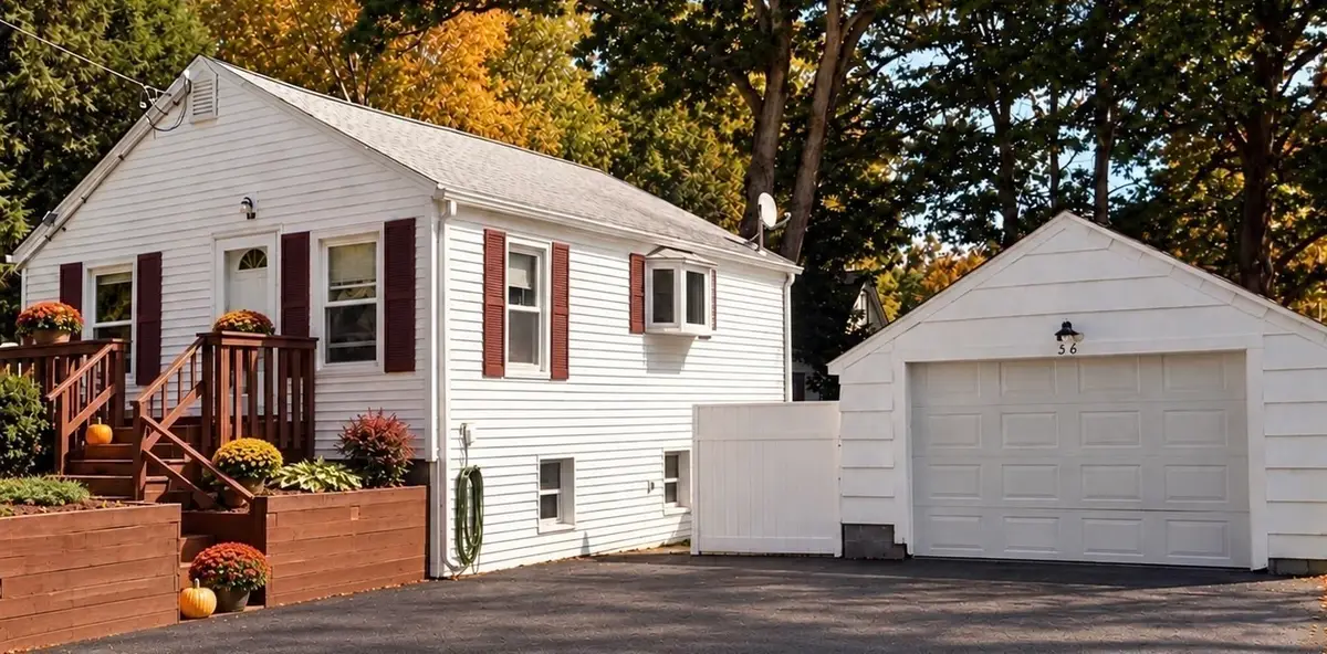 36 Oakland Dr, Auburn, MA 01501 - #1