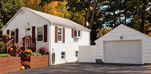 36 Oakland Dr, Auburn, MA 01501