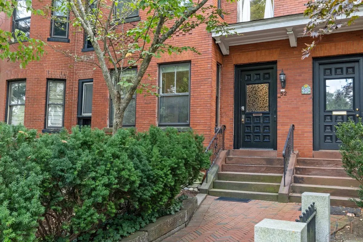52 Kirkland Street, Cambridge, MA 02138 - #1