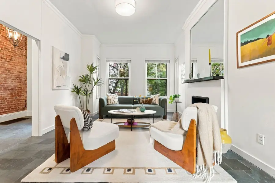 52 Kirkland Street, Cambridge, MA 02138 - #2
