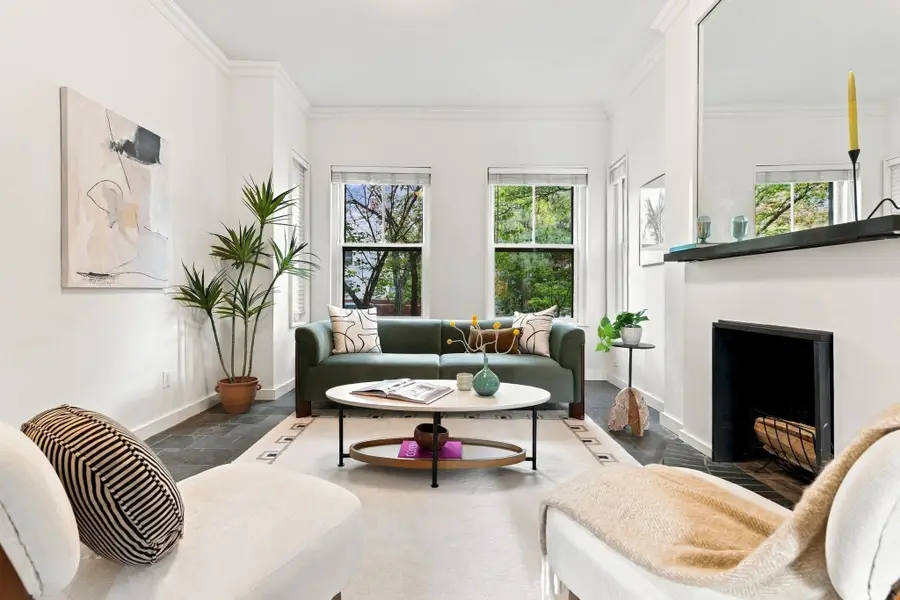 52 Kirkland Street, Cambridge, MA 02138 - #3