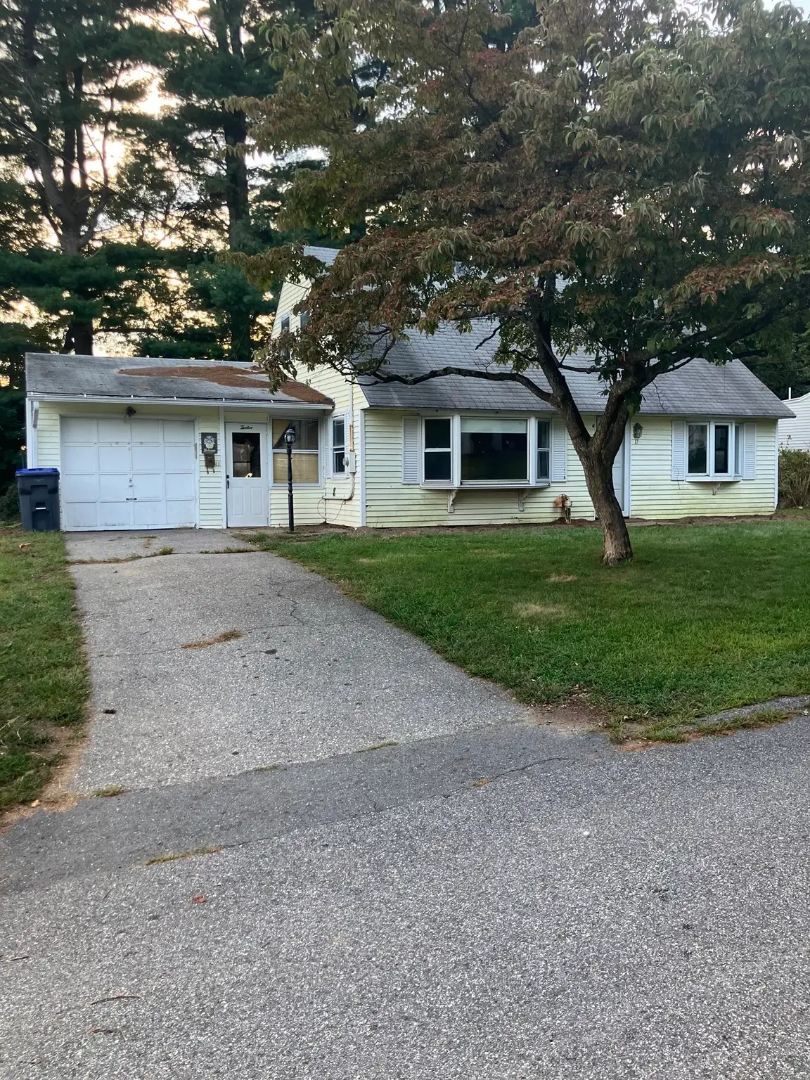 12 Hadley Rd, Methuen, MA 01844 - #1