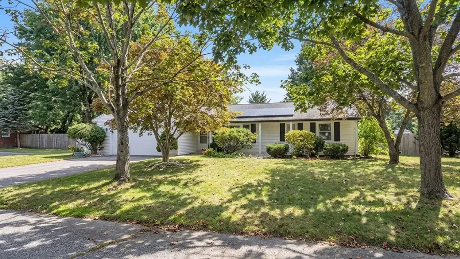 11 Rodwell St, Brockton, MA 02302 - #2