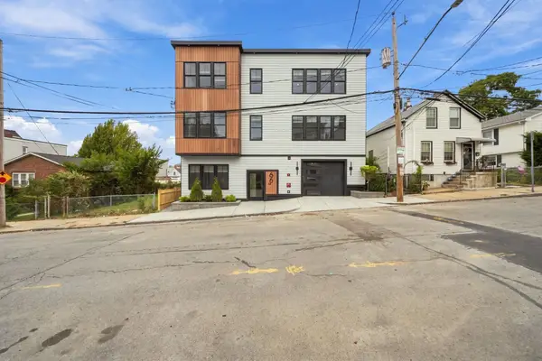 66 Homer Street #1, Boston, MA 02128
