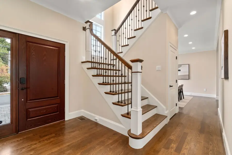 7 Fredette Road, Newton, MA 02459 - #2