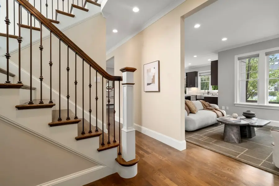 7 Fredette Road, Newton, MA 02459 - #3