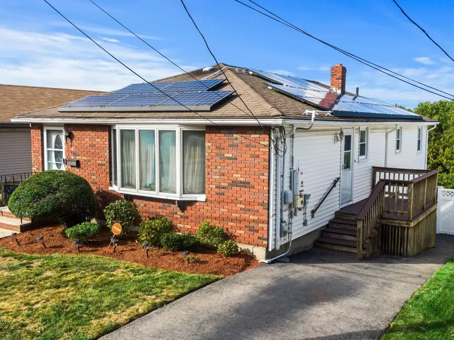 126 Fenley Street, Revere, MA 02151 - #2