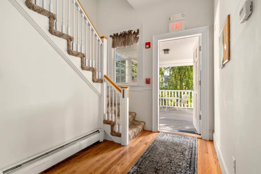 8 Parker Rd #4, Wakefield, MA 01880 - #3
