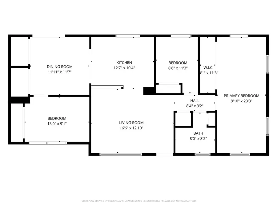 124 Sharon St, Brockton, MA 02302 - #3
