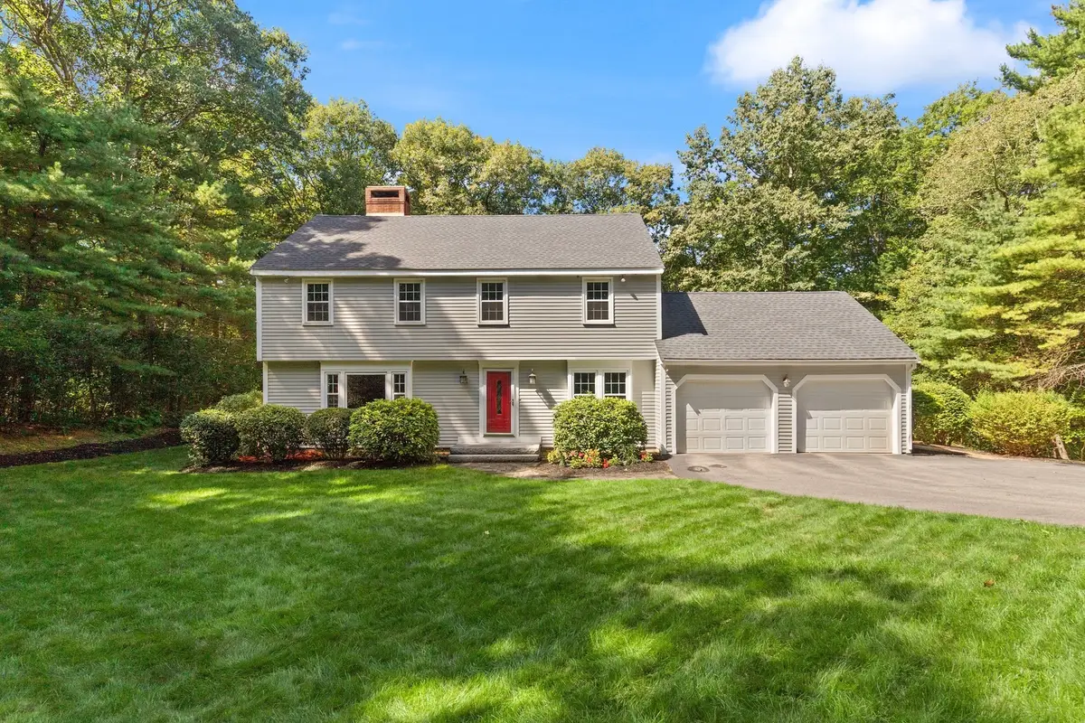 54 Rowley Road, Boxford, MA 01921 - #1