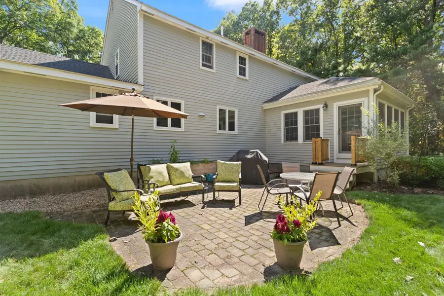 54 Rowley Road, Boxford, MA 01921 - #2