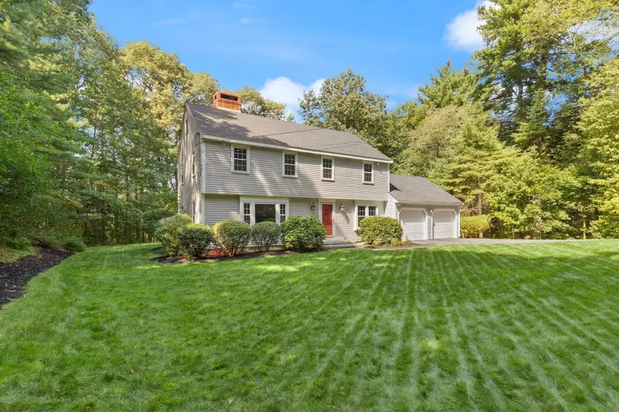 54 Rowley Road, Boxford, MA 01921 - #3