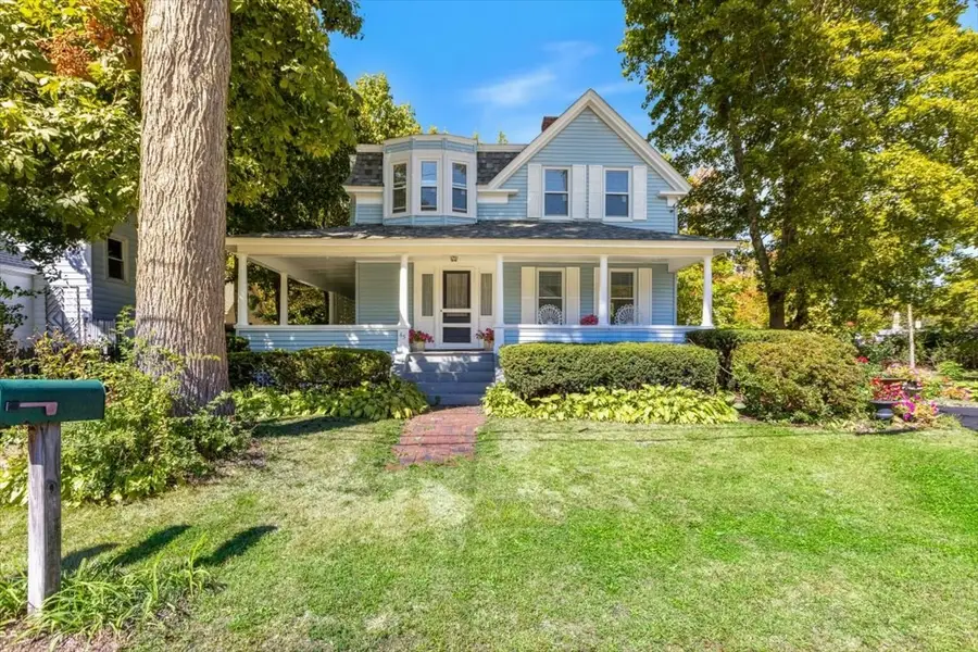 65 Oxford Ave, Haverhill, MA 01835 - #2
