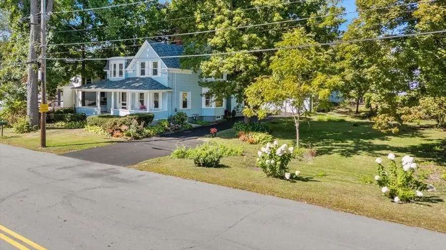 65 Oxford Ave, Haverhill, MA 01835 - #3