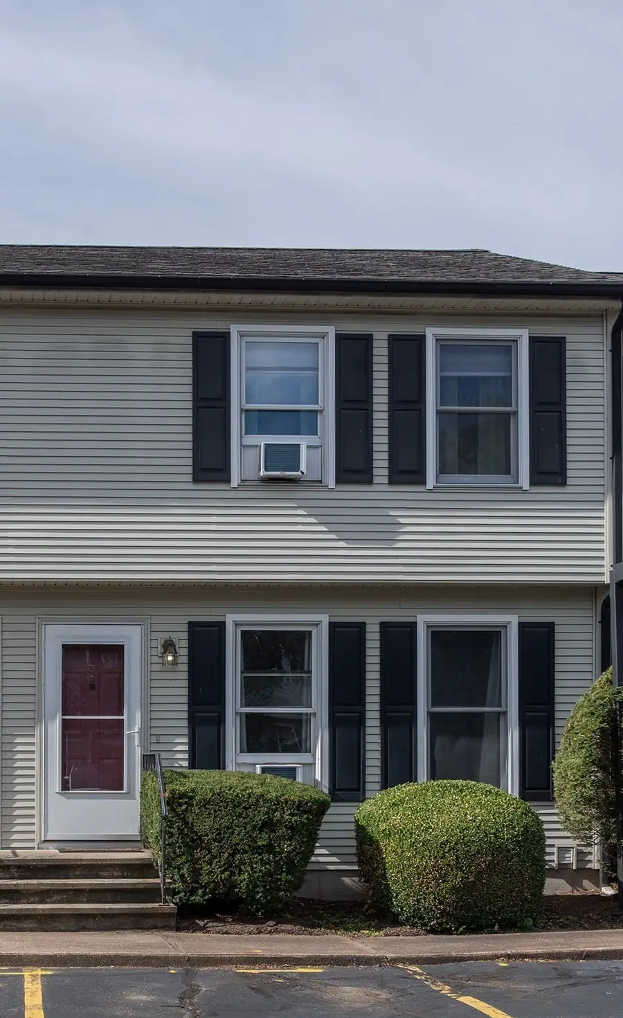 166 Hillside Rd #5, Westfield, MA 01085 - #2