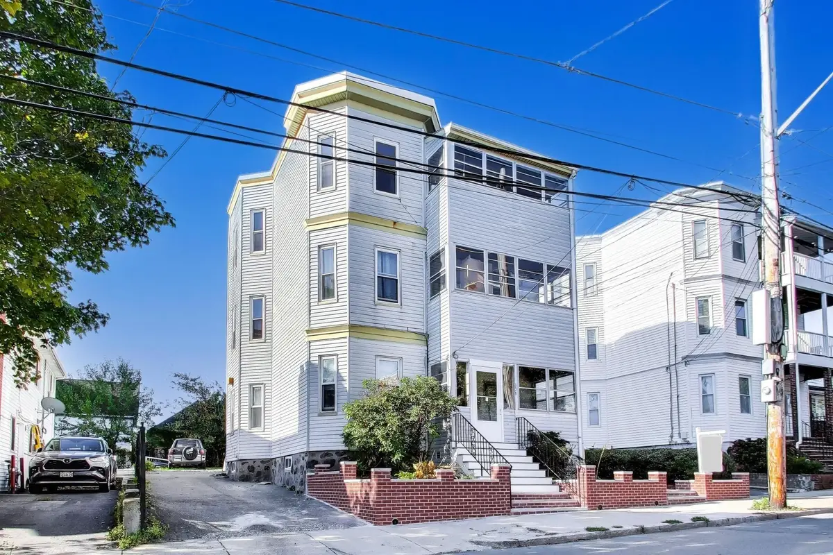 134 Proctor, Revere, MA 02151 - #1