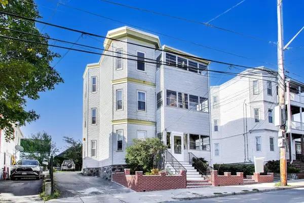 134 Proctor, Revere, MA 02151