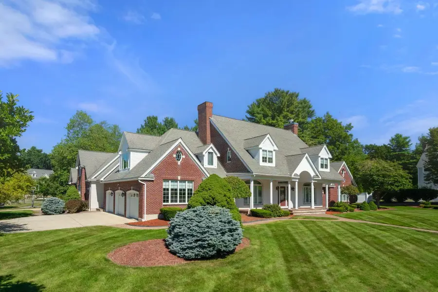 5 Elizabeth Way, Lynnfield, MA 01940 - #3