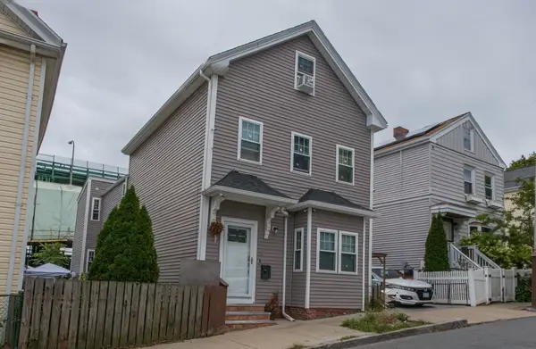16 High St, Chelsea, MA 02150