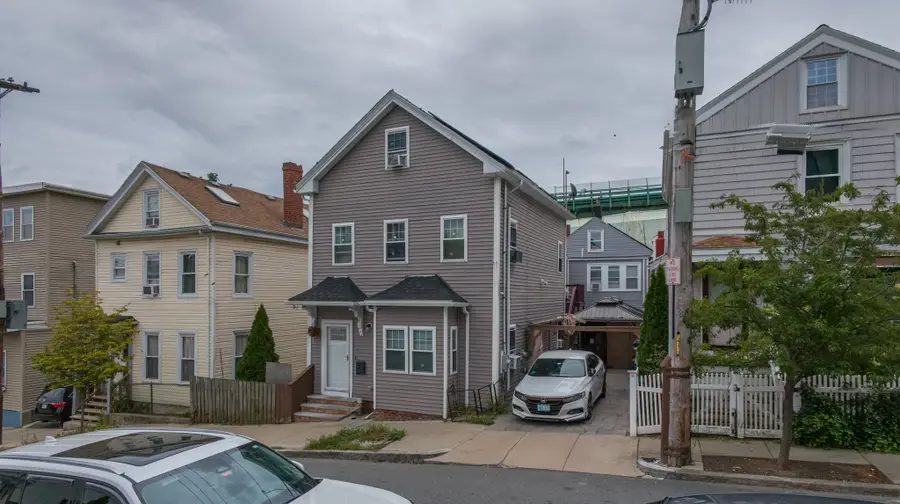 16 High St, Chelsea, MA 02150 - #2