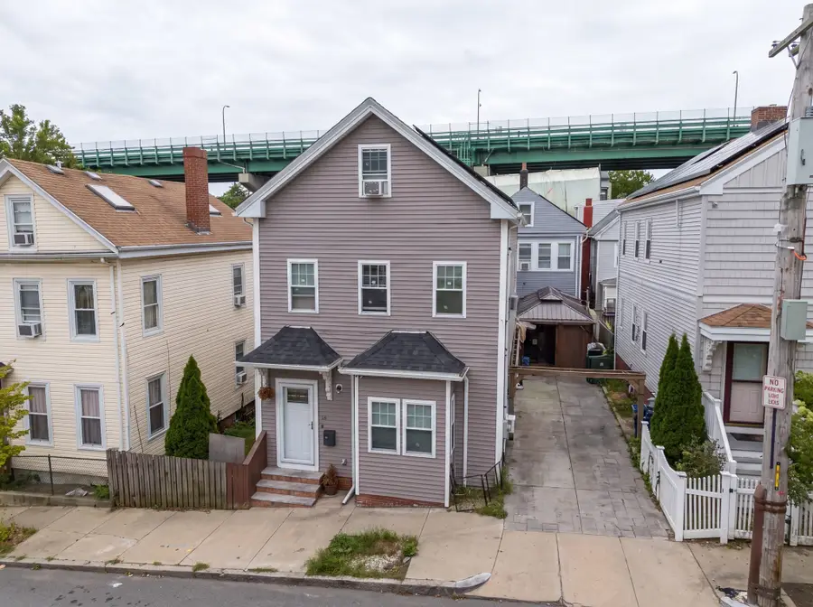 16 High St, Chelsea, MA 02150 - #3
