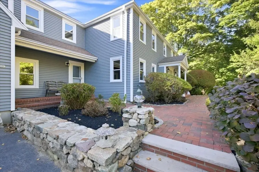 113 Chief Justice Cushing Highway, Scituate, MA 02066 - #3