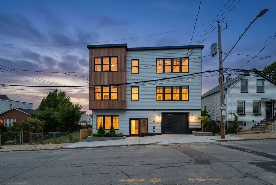 66 Homer Street #3, Boston, MA 02128 - #2