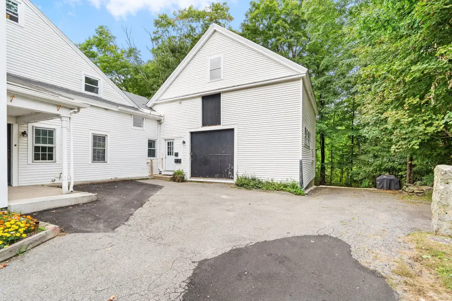 49 South St, Northborough, MA 01532 - #2