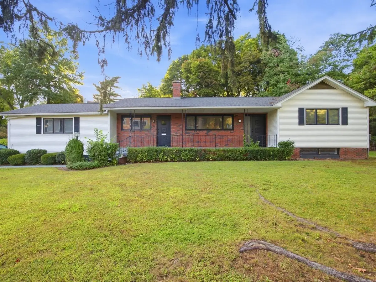 74 Springfield St, Springfield, MA 01107 - #1
