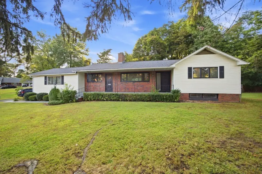 74 Springfield St, Springfield, MA 01107 - #3