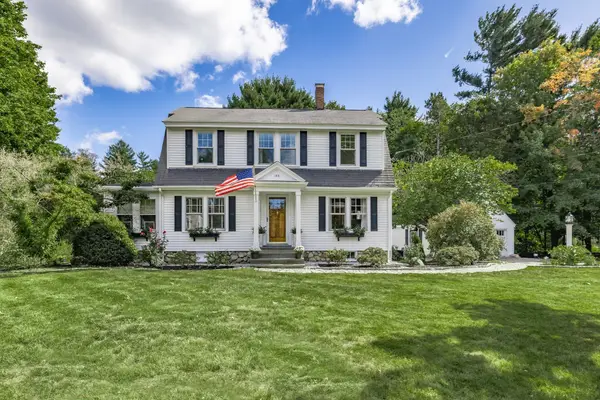 144 Village Street, Millis, MA 02054