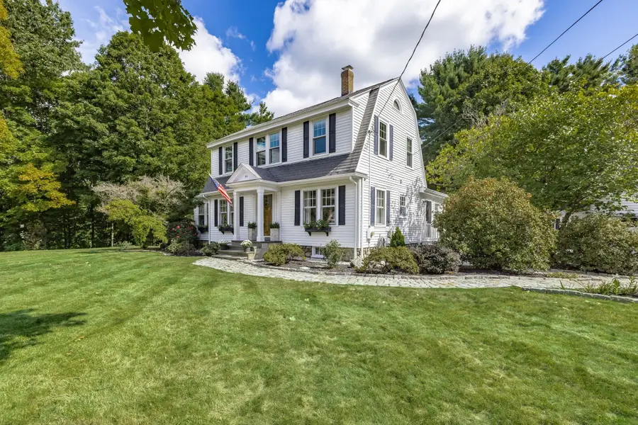 144 Village Street, Millis, MA 02054 - #2