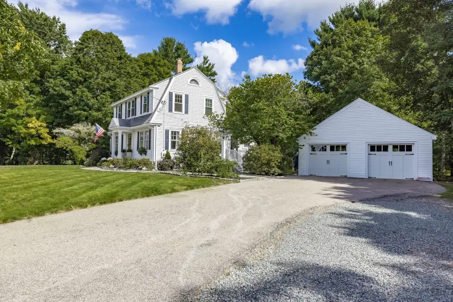 144 Village Street, Millis, MA 02054 - #3