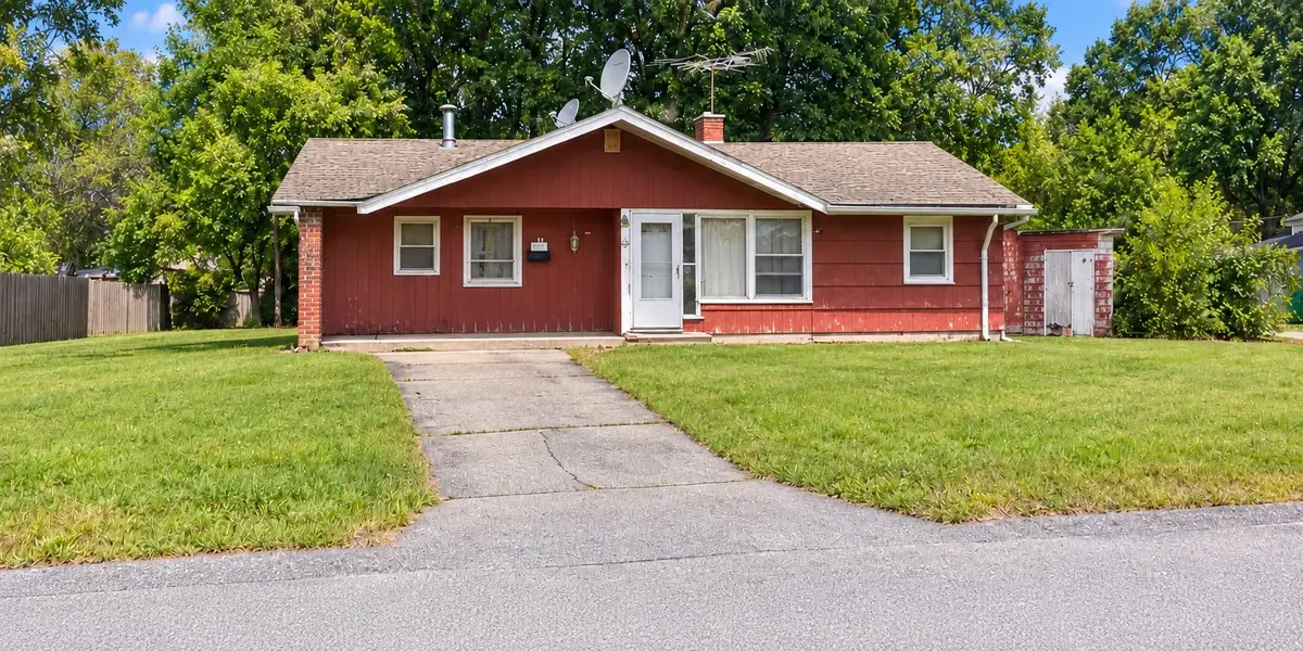 44 Bernard Circle, Brockton, MA 02302 - #1