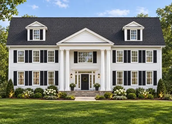 8 Woodland, Andover, MA 01810