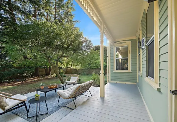 16 Coolidge Ave, Cambridge, MA 02138