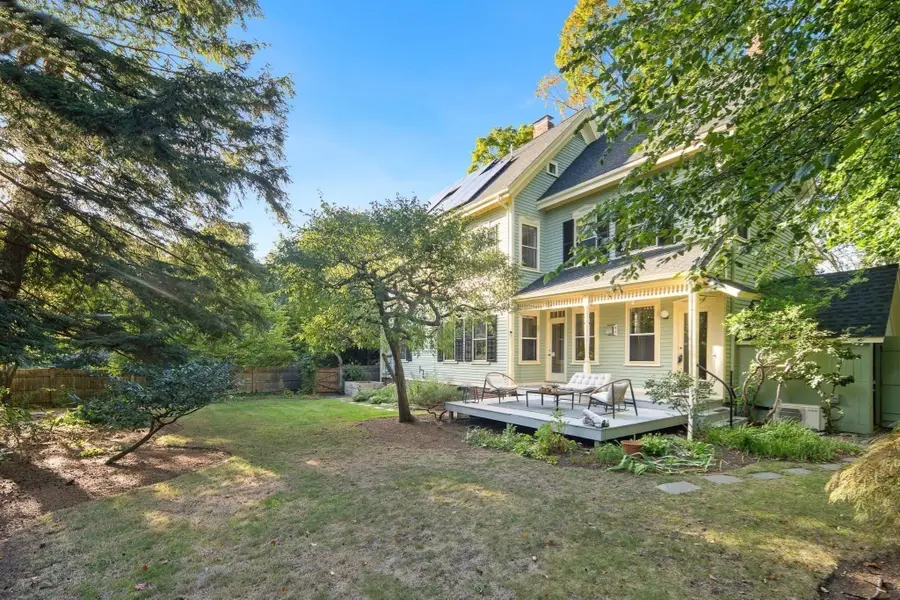 16 Coolidge Ave, Cambridge, MA 02138 - #2