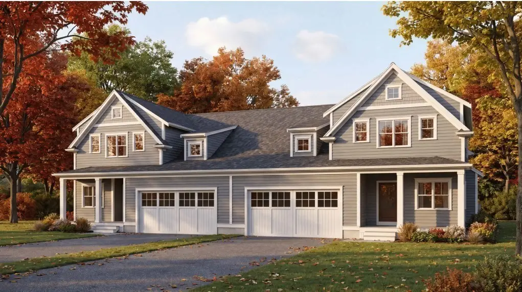 49 Pine Tree Road #49, Holden, MA 01520 - #1