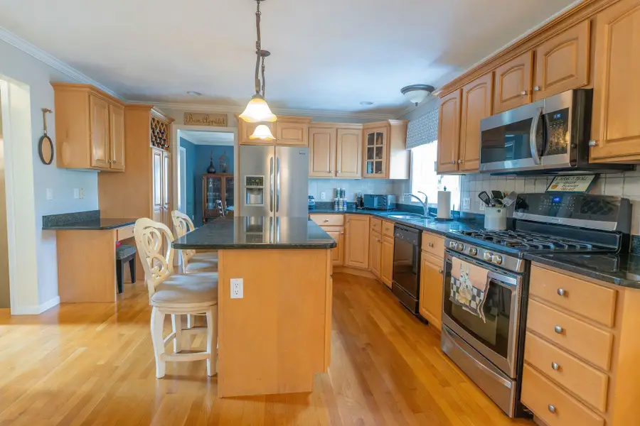 1 Gooseneck Ln, Westford, MA 01886 - #2