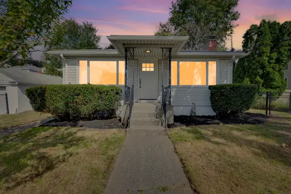 79 Chilmark St, Worcester, MA 01604