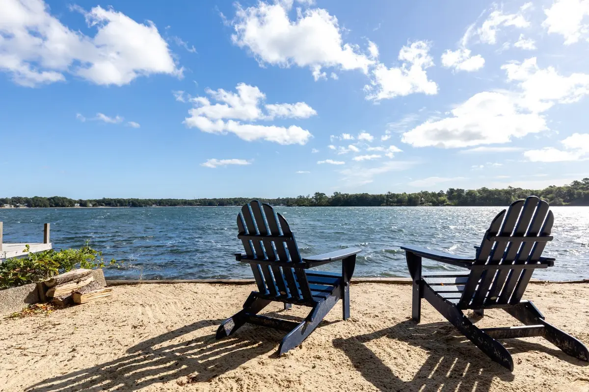 33 Central Ave, Plymouth, MA 02360 - #1