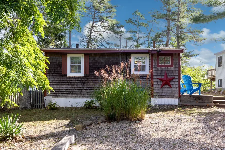 33 Central Ave, Plymouth, MA 02360 - #3